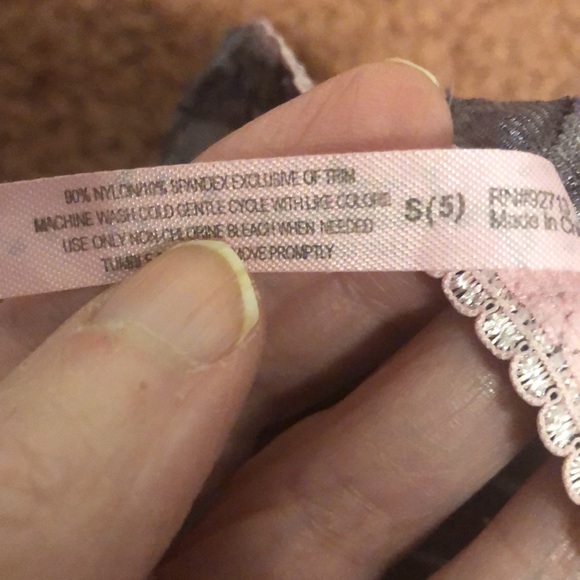 Native Intimates Panty - Picture 4 of 9